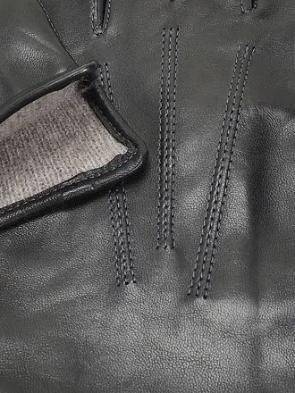 TR-HANDSCHUHE | Gants en cuir | braun